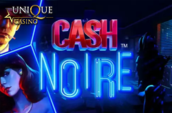 Cash Noire