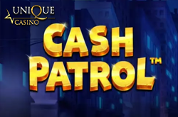 Cash Patrol