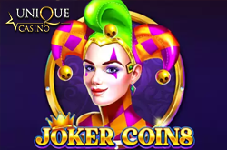 Joker Coins