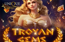 Troyan Gems