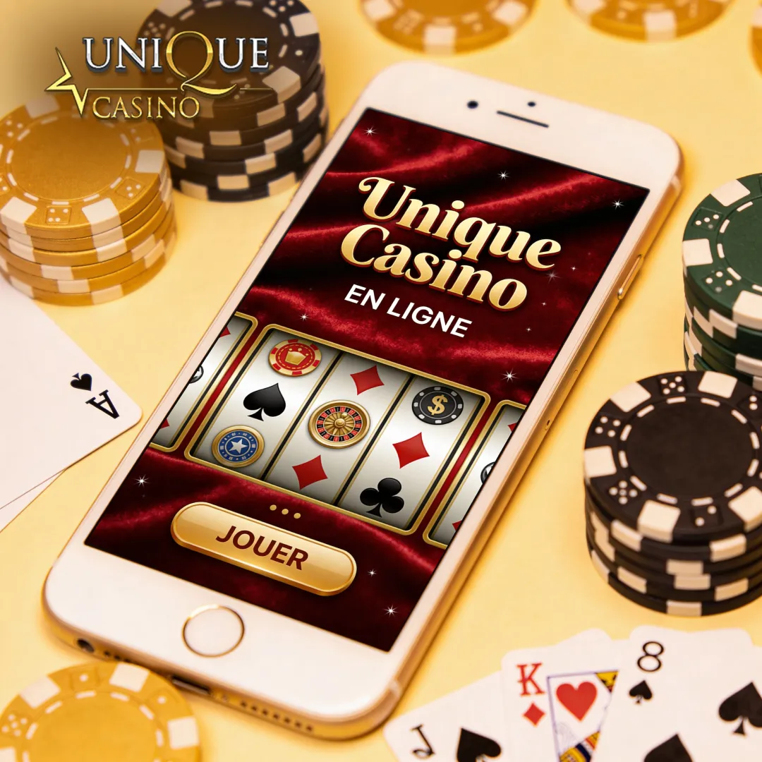 Unique Casino en ligne