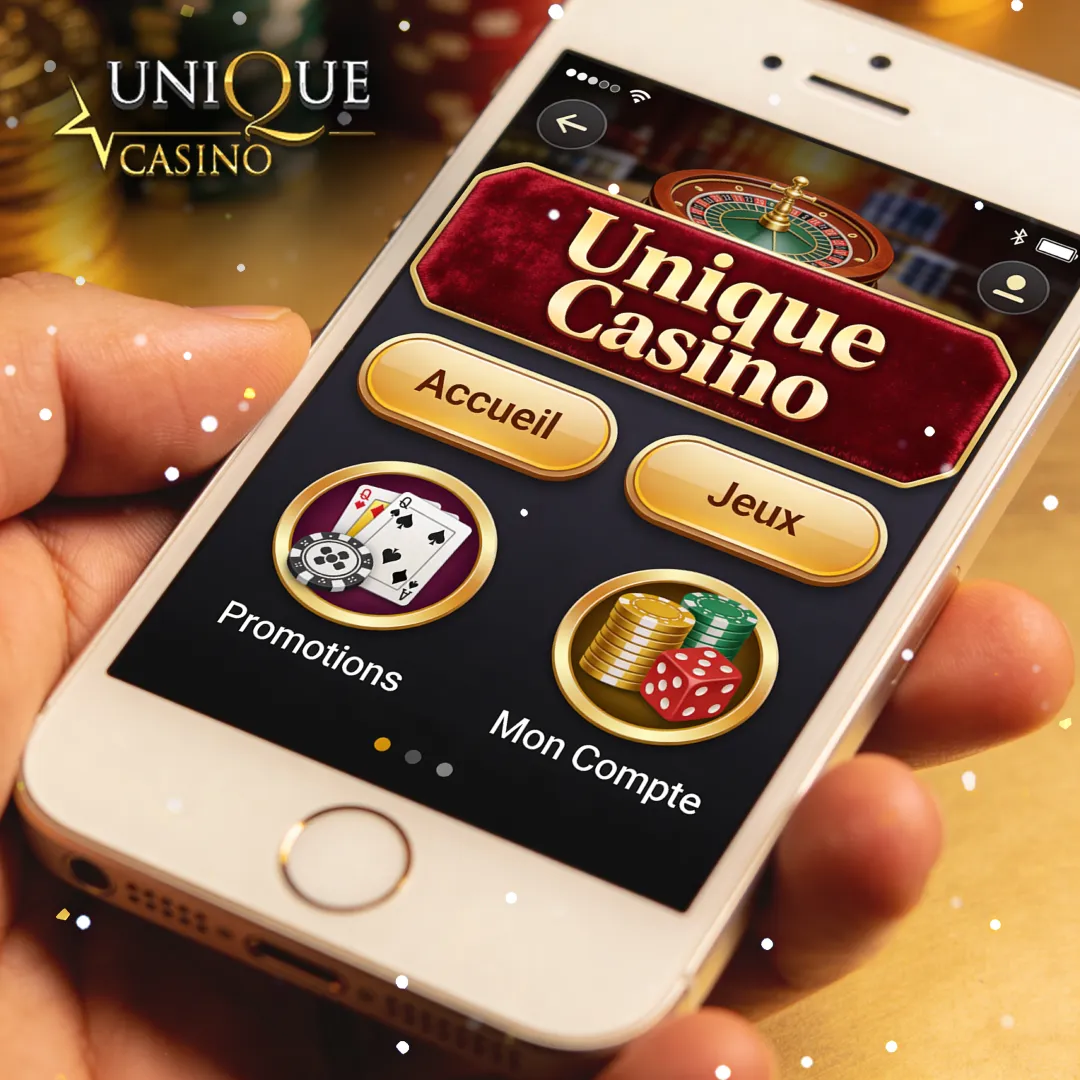 Win Unique Casino